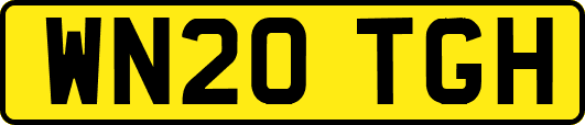 WN20TGH