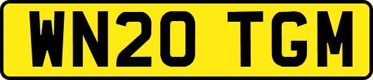 WN20TGM