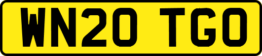 WN20TGO
