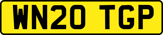 WN20TGP