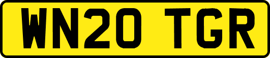 WN20TGR
