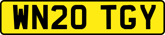 WN20TGY