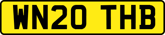 WN20THB