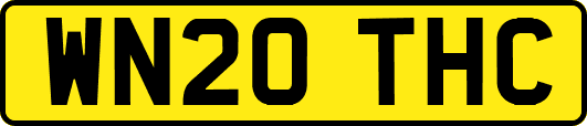 WN20THC