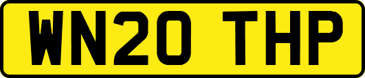 WN20THP