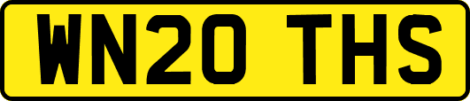 WN20THS