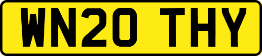 WN20THY