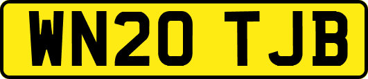 WN20TJB