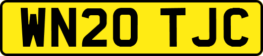 WN20TJC