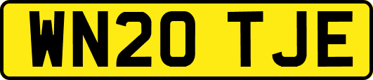 WN20TJE