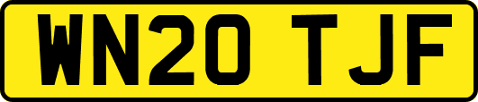 WN20TJF