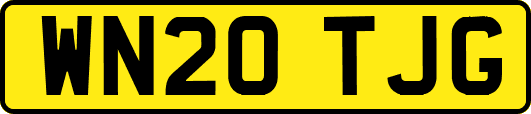 WN20TJG