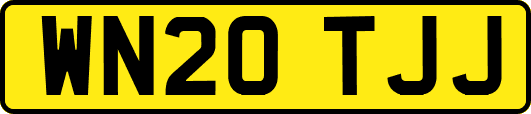 WN20TJJ