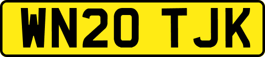WN20TJK