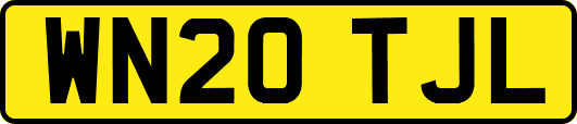 WN20TJL