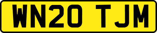 WN20TJM