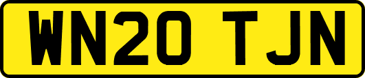 WN20TJN