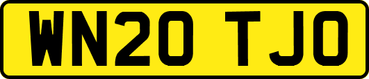 WN20TJO