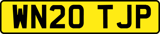 WN20TJP