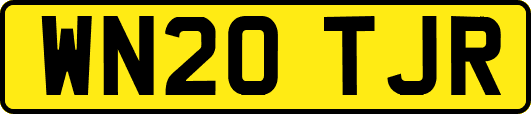 WN20TJR