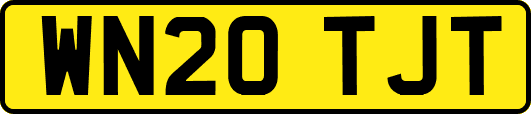WN20TJT