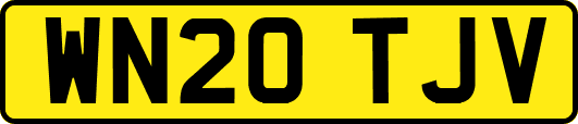 WN20TJV