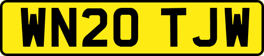 WN20TJW