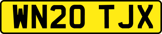 WN20TJX