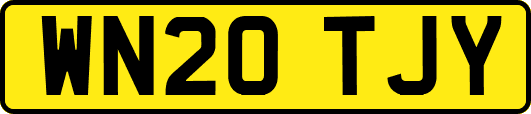 WN20TJY