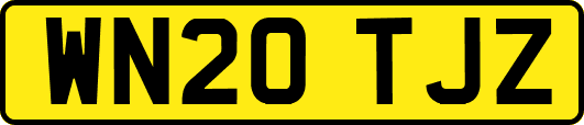WN20TJZ