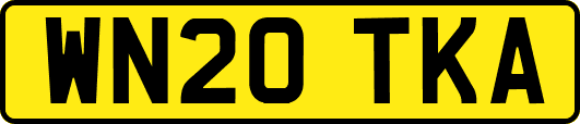 WN20TKA
