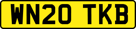WN20TKB