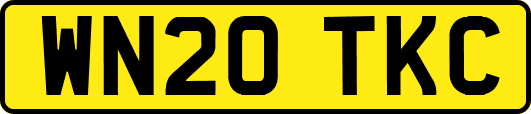 WN20TKC