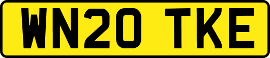 WN20TKE