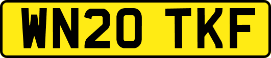WN20TKF