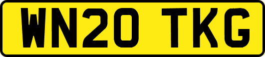 WN20TKG