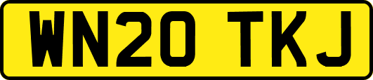 WN20TKJ