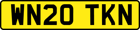 WN20TKN