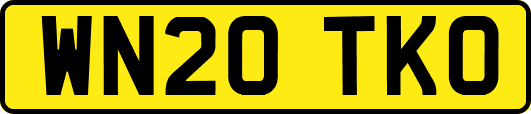 WN20TKO