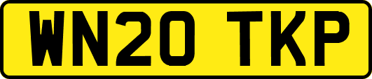 WN20TKP