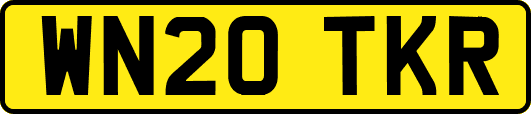 WN20TKR