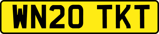 WN20TKT