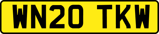 WN20TKW