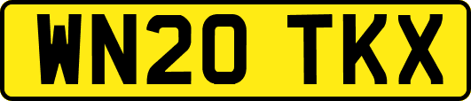 WN20TKX