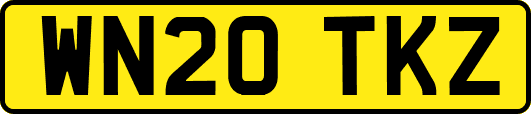WN20TKZ
