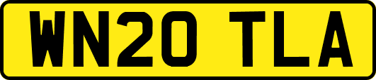WN20TLA