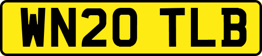 WN20TLB