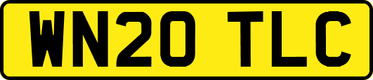 WN20TLC