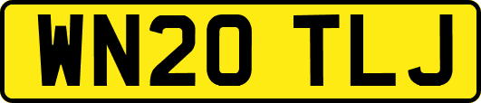 WN20TLJ