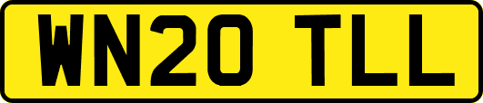 WN20TLL